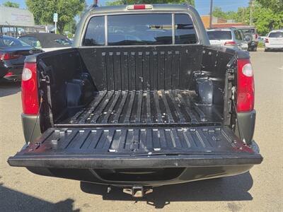 2004 Ford Explorer Sport Trac XLT   - Photo 6 - Roseville, CA 95678