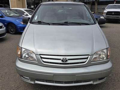 2002 Toyota Sienna LE - Photo 2 - Roseville, CA 95678