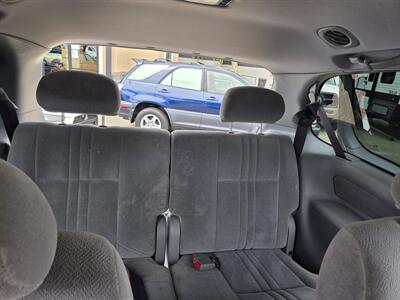 2002 Toyota Sienna LE - Photo 18 - Roseville, CA 95678