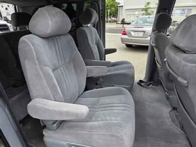 2002 Toyota Sienna LE - Photo 14 - Roseville, CA 95678