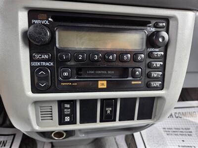 2002 Toyota Sienna LE - Photo 21 - Roseville, CA 95678