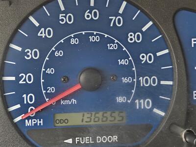 2002 Toyota Sienna LE - Photo 24 - Roseville, CA 95678