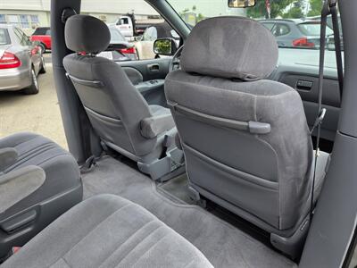 2002 Toyota Sienna LE - Photo 15 - Roseville, CA 95678