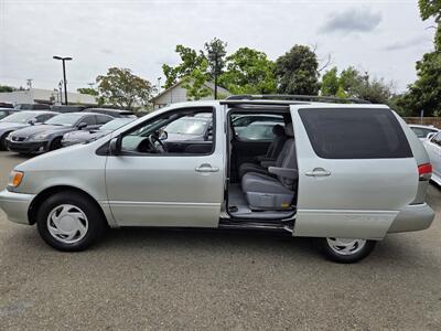 2002 Toyota Sienna LE - Photo 6 - Roseville, CA 95678