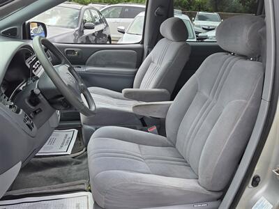 2002 Toyota Sienna LE - Photo 8 - Roseville, CA 95678