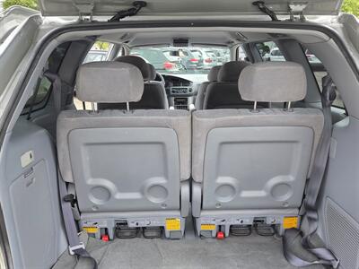 2002 Toyota Sienna LE - Photo 16 - Roseville, CA 95678