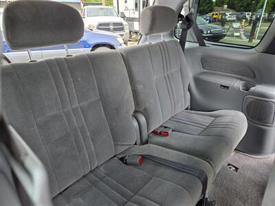 2002 Toyota Sienna LE - Photo 19 - Roseville, CA 95678