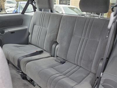 2002 Toyota Sienna LE - Photo 12 - Roseville, CA 95678