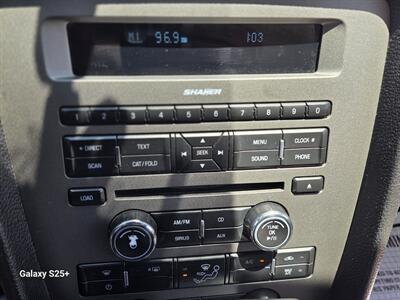 2011 Ford Mustang V6   - Photo 7 - Roseville, CA 95678