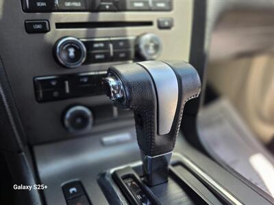 2011 Ford Mustang V6   - Photo 6 - Roseville, CA 95678
