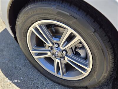 2011 Ford Mustang V6   - Photo 27 - Roseville, CA 95678