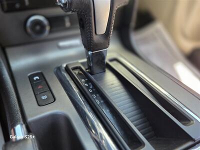 2011 Ford Mustang V6   - Photo 8 - Roseville, CA 95678