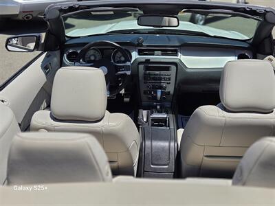 2011 Ford Mustang V6   - Photo 15 - Roseville, CA 95678