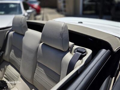 2011 Ford Mustang V6   - Photo 25 - Roseville, CA 95678