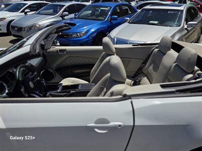 2011 Ford Mustang V6   - Photo 17 - Roseville, CA 95678