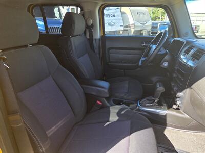 2007 Hummer H3 -- LOW MILEAGE ONLY 112565   - Photo 21 - Roseville, CA 95678