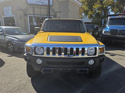 2007 Hummer H3 -- LOW MILEAGE ONLY 112565   - Photo 2 - Roseville, CA 95678