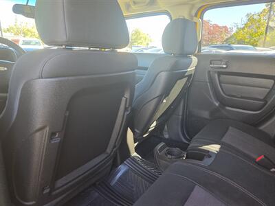 2007 Hummer H3 -- LOW MILEAGE ONLY 112565   - Photo 14 - Roseville, CA 95678