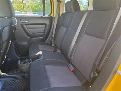 2007 Hummer H3 -- LOW MILEAGE ONLY 112565   - Photo 16 - Roseville, CA 95678