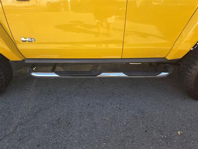 2007 Hummer H3 -- LOW MILEAGE ONLY 112565   - Photo 4 - Roseville, CA 95678