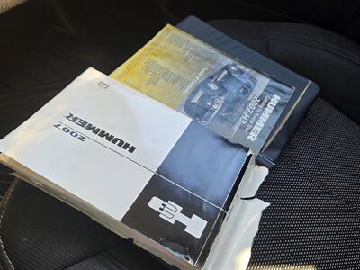 2007 Hummer H3 -- LOW MILEAGE ONLY 112565   - Photo 30 - Roseville, CA 95678