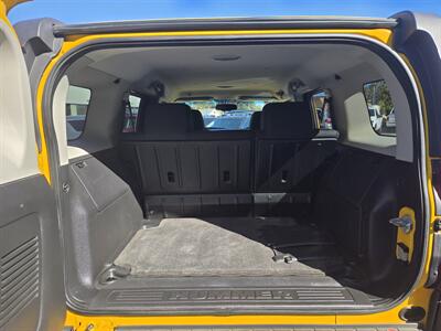 2007 Hummer H3 -- LOW MILEAGE ONLY 112565   - Photo 11 - Roseville, CA 95678
