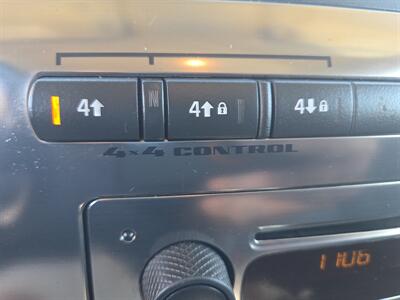 2007 Hummer H3 -- LOW MILEAGE ONLY 112565   - Photo 24 - Roseville, CA 95678