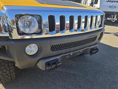 2007 Hummer H3 -- LOW MILEAGE ONLY 112565   - Photo 10 - Roseville, CA 95678