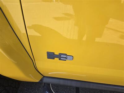 2007 Hummer H3 -- LOW MILEAGE ONLY 112565   - Photo 5 - Roseville, CA 95678