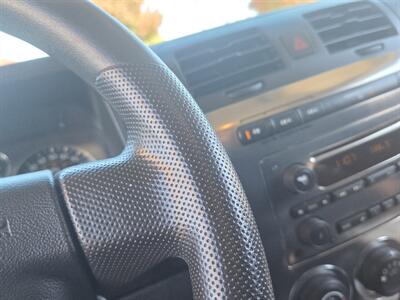 2007 Hummer H3 -- LOW MILEAGE ONLY 112565   - Photo 29 - Roseville, CA 95678