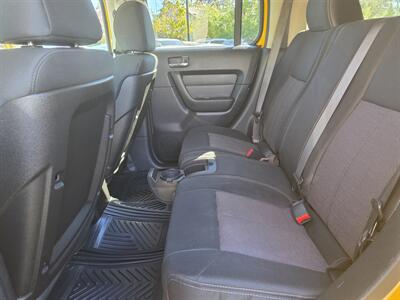 2007 Hummer H3 -- LOW MILEAGE ONLY 112565   - Photo 19 - Roseville, CA 95678