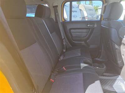 2007 Hummer H3 -- LOW MILEAGE ONLY 112565   - Photo 20 - Roseville, CA 95678