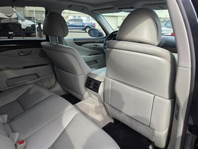2010 Lexus LS 460 - Photo 16 - Roseville, CA 95678