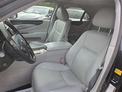 2010 Lexus LS 460 - Photo 10 - Roseville, CA 95678