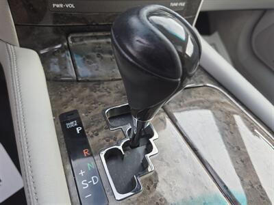 2010 Lexus LS 460 - Photo 32 - Roseville, CA 95678