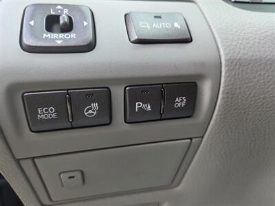 2010 Lexus LS 460 - Photo 24 - Roseville, CA 95678