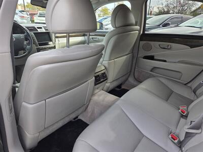 2010 Lexus LS 460 - Photo 12 - Roseville, CA 95678