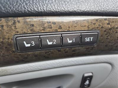 2010 Lexus LS 460 - Photo 14 - Roseville, CA 95678