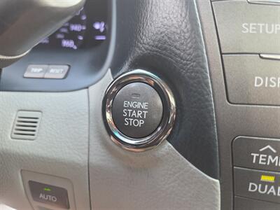 2010 Lexus LS 460 - Photo 34 - Roseville, CA 95678