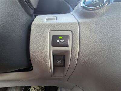 2010 Lexus LS 460 - Photo 36 - Roseville, CA 95678