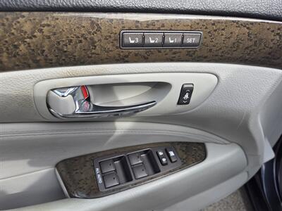 2010 Lexus LS 460 - Photo 13 - Roseville, CA 95678