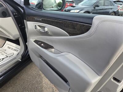2010 Lexus LS 460 - Photo 18 - Roseville, CA 95678