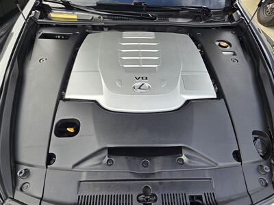 2010 Lexus LS 460 - Photo 42 - Roseville, CA 95678
