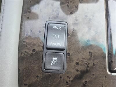 2010 Lexus LS 460 - Photo 33 - Roseville, CA 95678