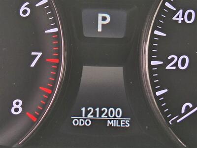 2010 Lexus LS 460 - Photo 35 - Roseville, CA 95678