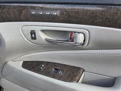 2010 Lexus LS 460 - Photo 22 - Roseville, CA 95678