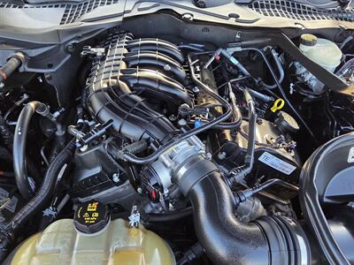 2015 Ford Mustang V6 3.7 - Photo 24 - Roseville, CA 95678