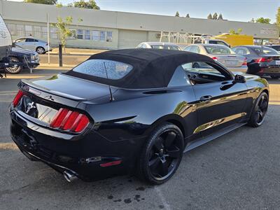 2015 Ford Mustang V6 3.7 - Photo 5 - Roseville, CA 95678