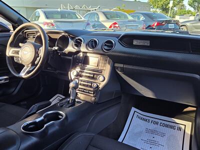2015 Ford Mustang V6 3.7 - Photo 15 - Roseville, CA 95678