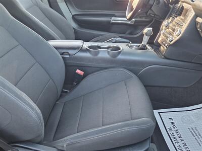 2015 Ford Mustang V6 3.7 - Photo 14 - Roseville, CA 95678